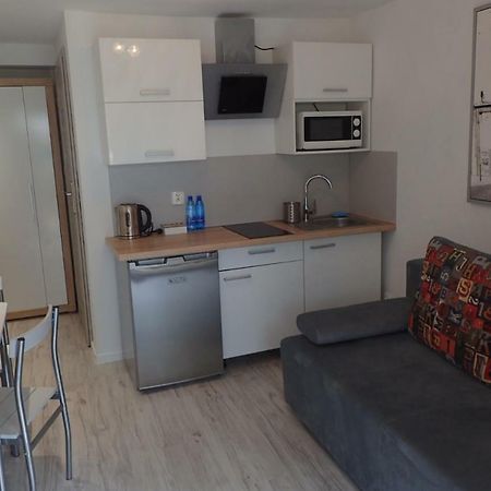 Apartamenty Karkonoskie Karpacz Eksteriør billede
