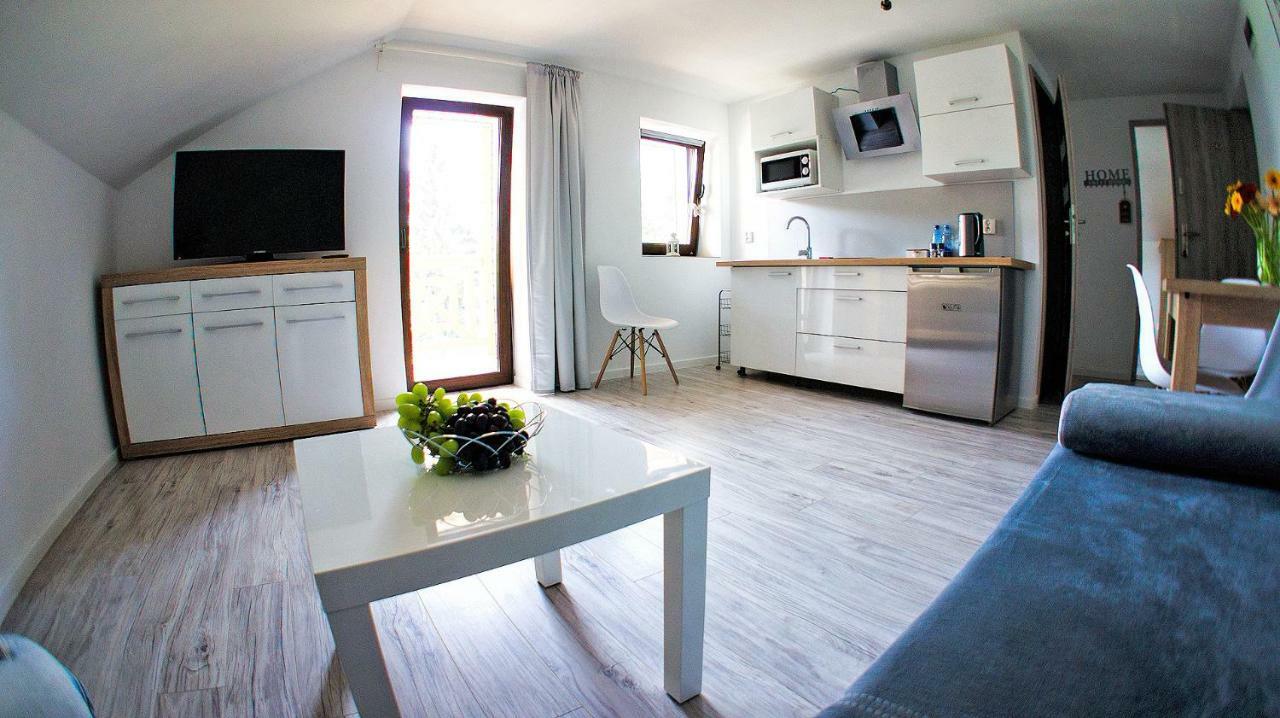 Apartamenty Karkonoskie Karpacz Eksteriør billede