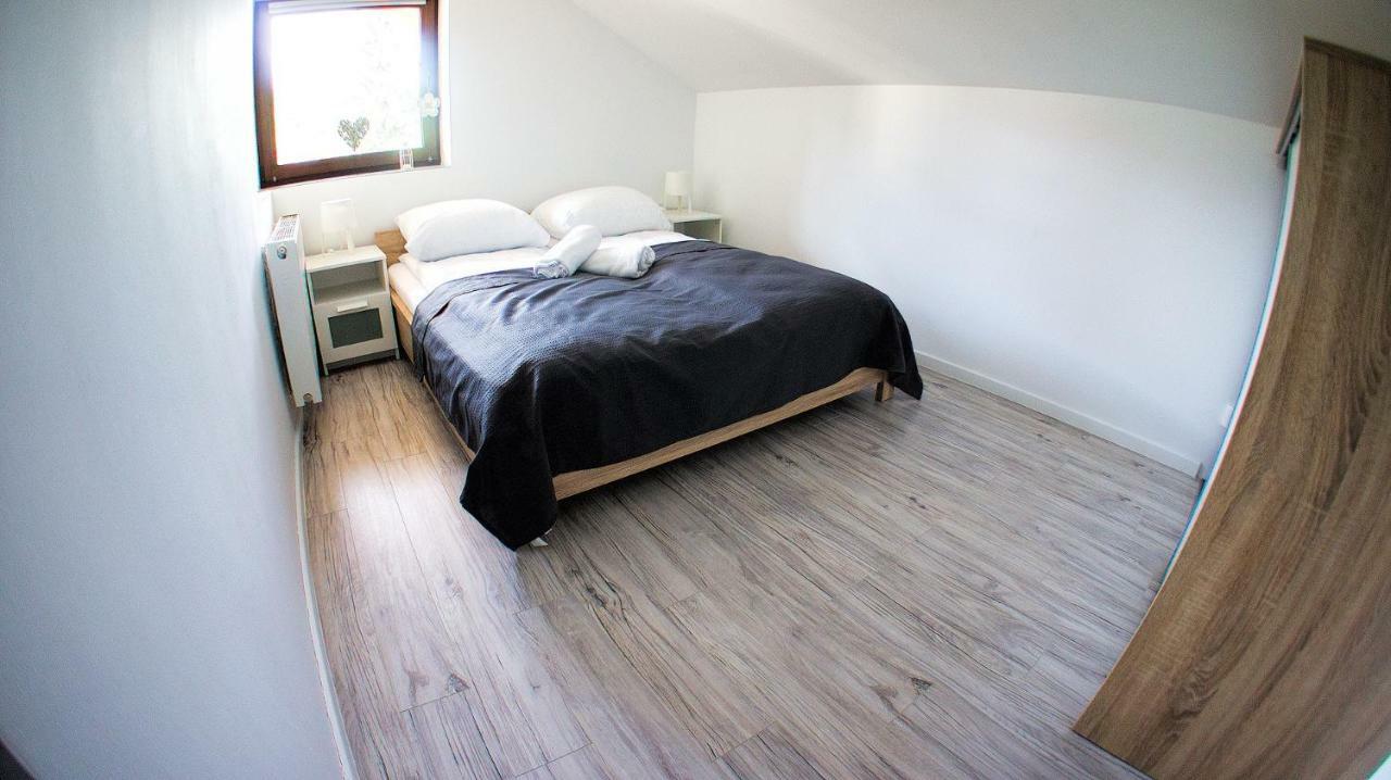 Apartamenty Karkonoskie Karpacz Eksteriør billede