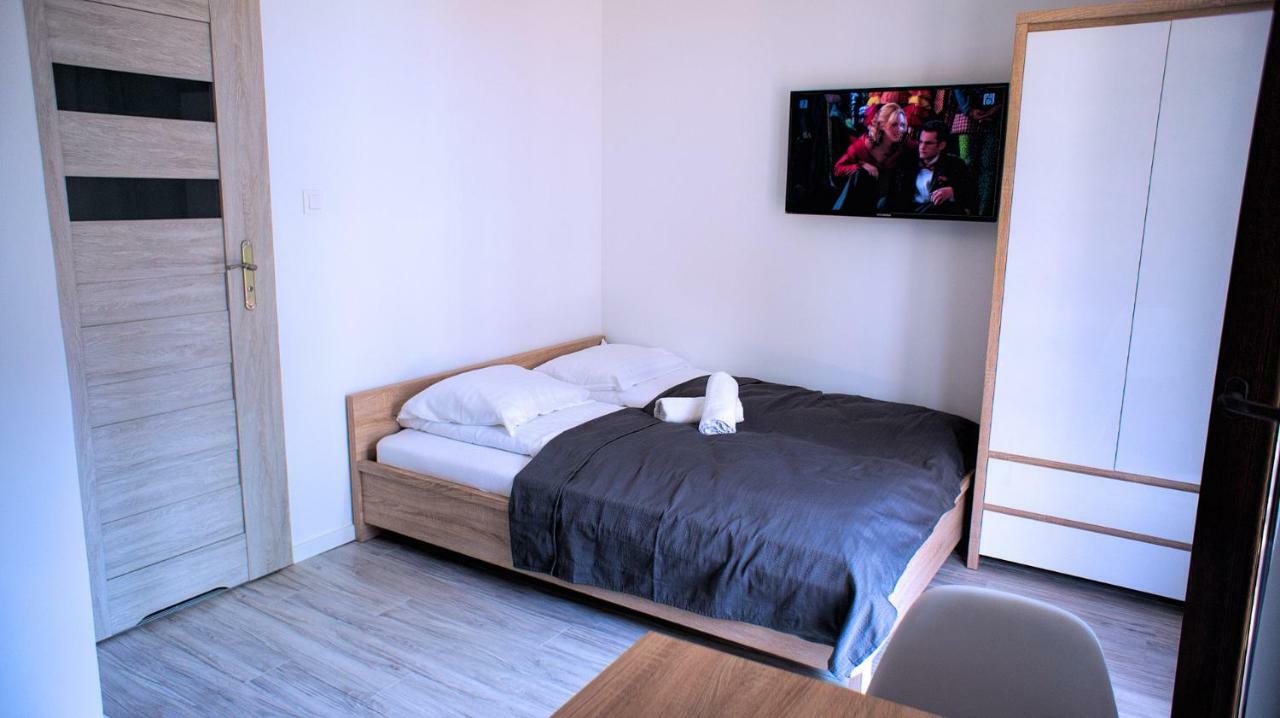 Apartamenty Karkonoskie Karpacz Eksteriør billede