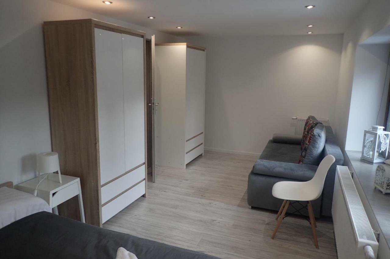 Apartamenty Karkonoskie Karpacz Eksteriør billede