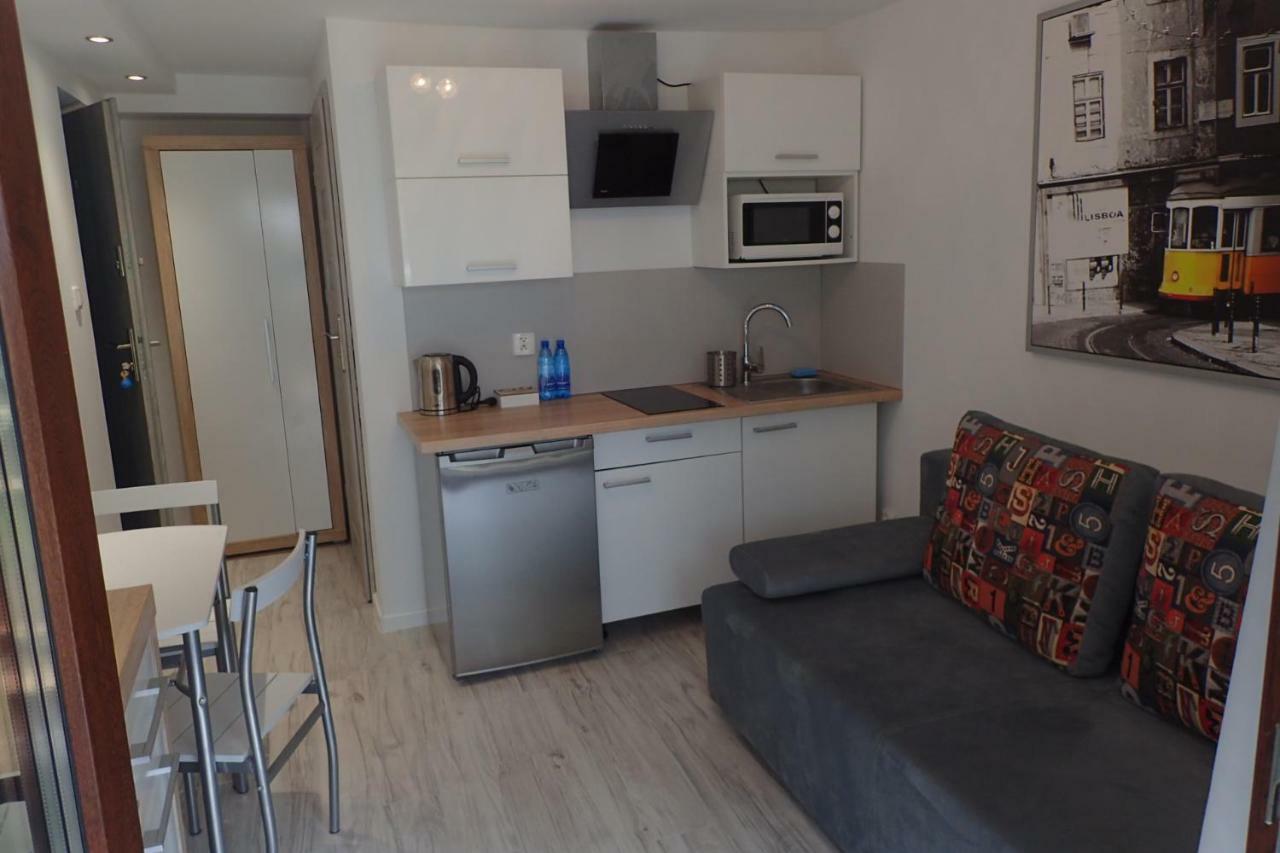 Apartamenty Karkonoskie Karpacz Eksteriør billede